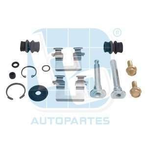 KITS CALIPER PONTIAC MONTANA SV6