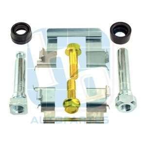 KITS CALIPER ISUZU DMAX 2WD