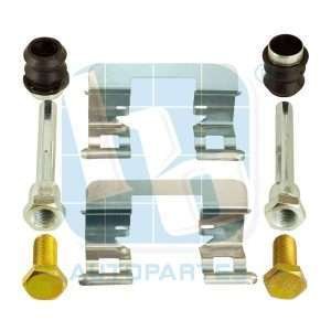 KIT CALIPER GMC SIERRA 1500