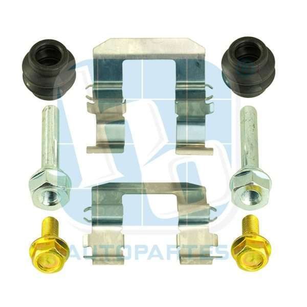 KITS CALIPER PONTIAC TORRENT
