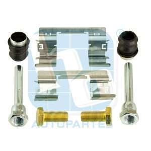 KITS CALIPER CHEVROLET EXPRESS VAN