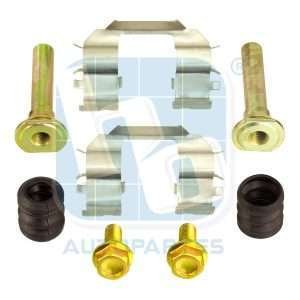 KITS CALIPER CHEVROLET BEAT
