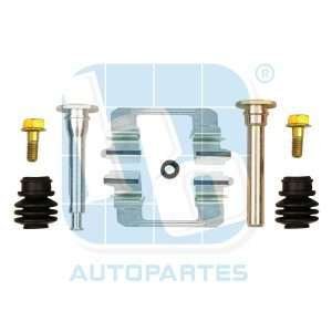 KIT CALIPER CHEVROLET DMAX 3.0