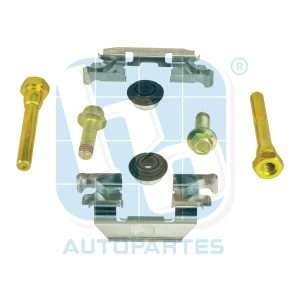 KIT CALIPER GMC SIERRA