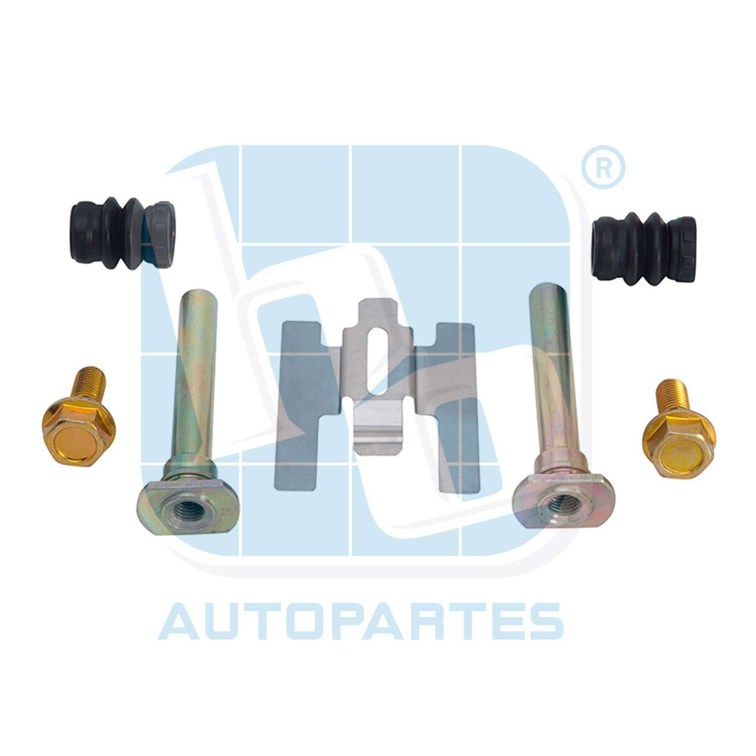 KIT CALIPER LINCOLN LS