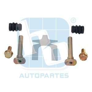 KIT CALIPER FORD TAURUS