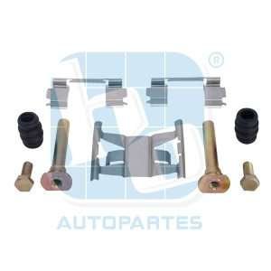 KIT CALIPER MAZDA B2300