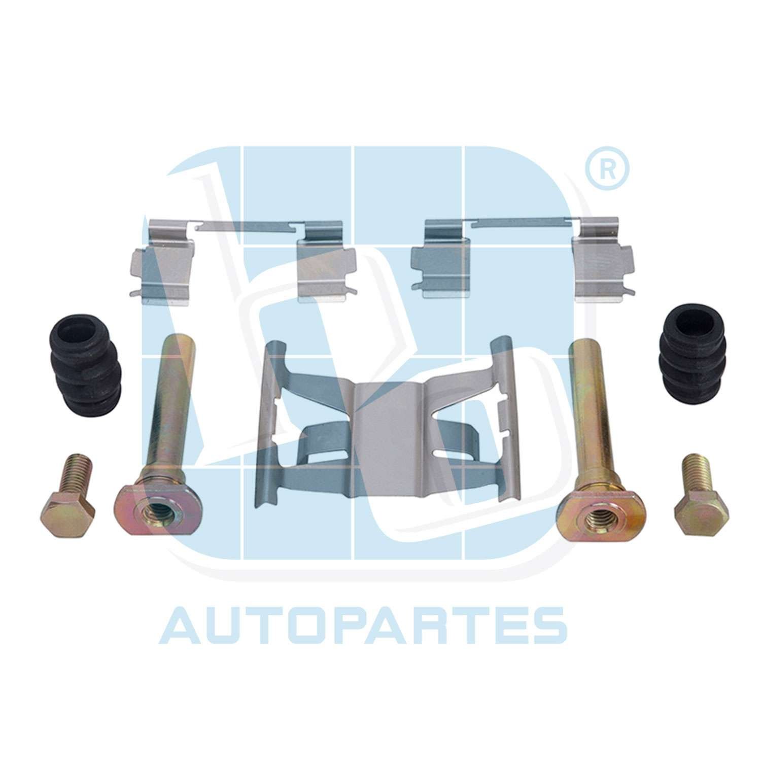 KIT CALIPER MAZDA B2300