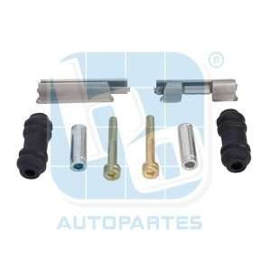 KIT CALIPER FORD LOBO