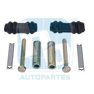 KIT CALIPER FORD WINDSTAR XLT