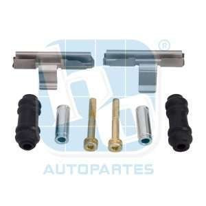 KIT CALIPER FORD E450