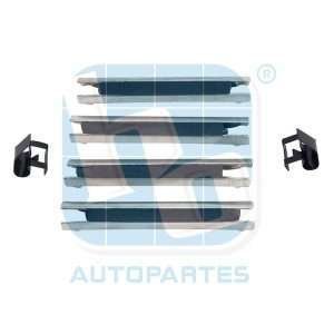 KIT CALIPER FORD F-200