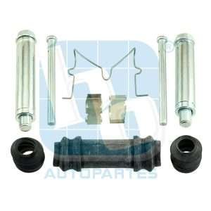 KIT CALIPER MAZDA PROTEGE