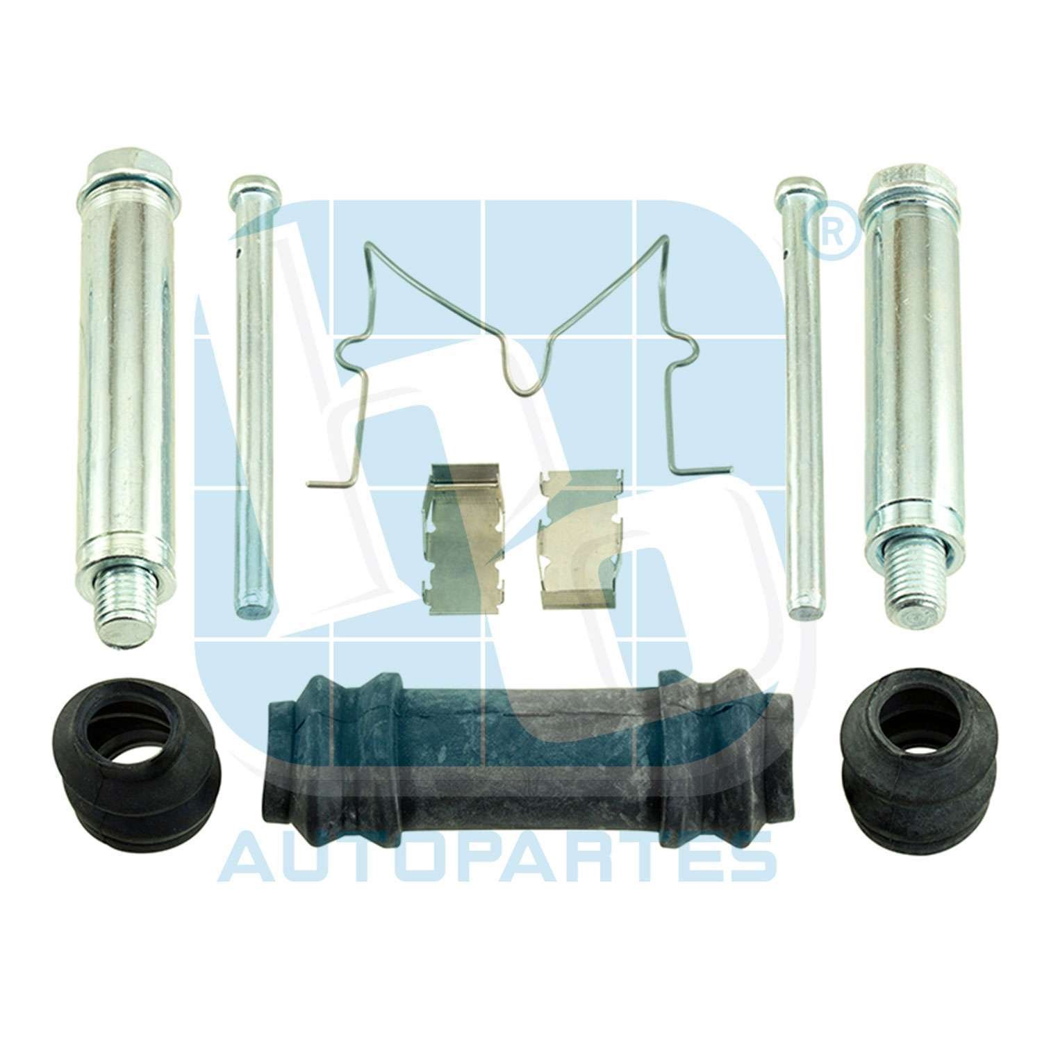 KIT CALIPER MAZDA PROTEGE