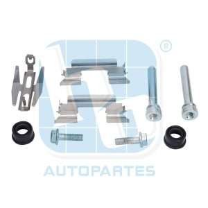 KIT CALIPER FORD MUSTANG GT