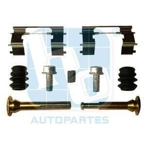 KIT CALIPER LINCOLN AVIATOR