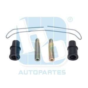 KIT CALIPER FORD FOCUS