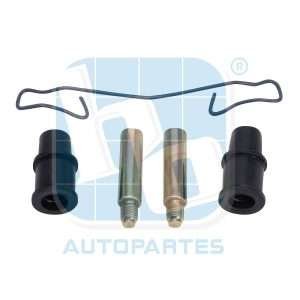 KIT CALIPER FORD IKON