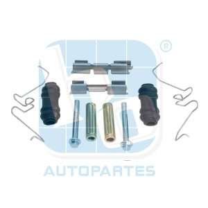 KIT CALIPER FORD ECONOLINE E150