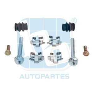 KIT CALIPER FORD F-250