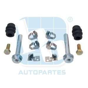 KIT CALIPER FORD F-250