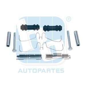 KIT CALIPER FORD F550