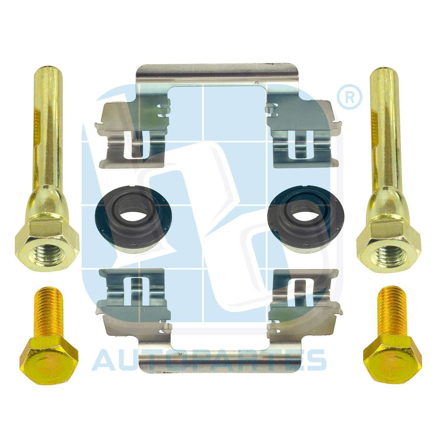 KIT CALIPER MERCURY MONTEGO