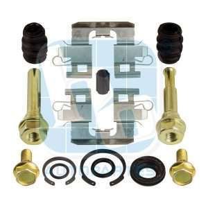 KIT CALIPER FORD FUSION