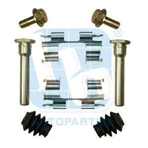 KIT CALIPER FORD EXPLORER SPORT TRAC