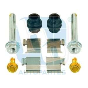 KIT CALIPER FORD E150, E250, E350, E450