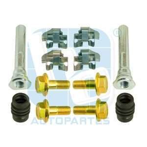 KIT CALIPER TRASERO FORD F250 SD, F350