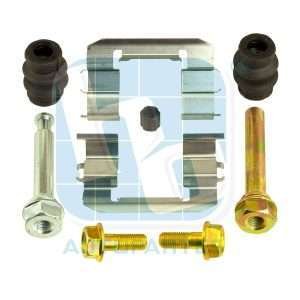 KIT CALIPER DELANTERO FORD FOCUS RS, ST