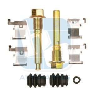 KIT CALIPER DELANTERO FORD EXPLORER, TAURUS