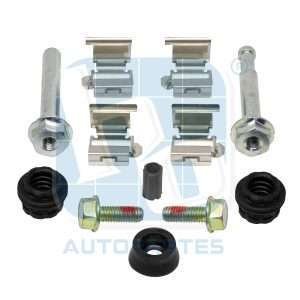 KIT CALIPER TRASERO LINCOLN MKS, FORD FLEX