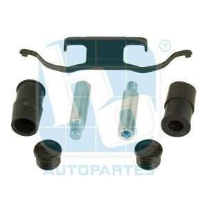 KIT CALIPER DELANTERO FORD ESCAPE, LINCOLN MKC