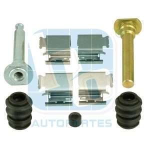 KIT CALIPER DELANTERO FORD TRANSIT 150, 250, 350