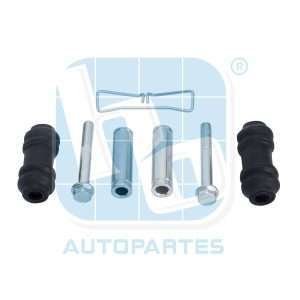 KIT CALIPER DODGE CARAVAN, JEEP CHEROKEE