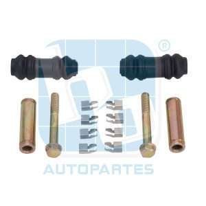 KIT CALIPER TRASERO DODGE NEON, STRATUS