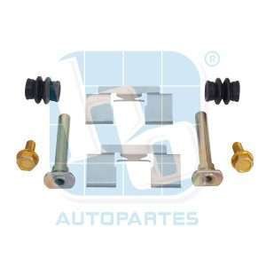 KIT CALIPER DELANTERO PT CRUISER