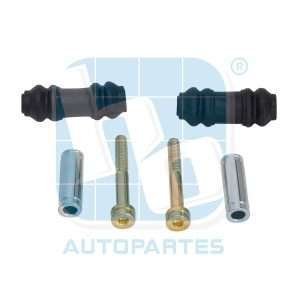 KIT CALIPER DELANTERO DODGE RAM 1500