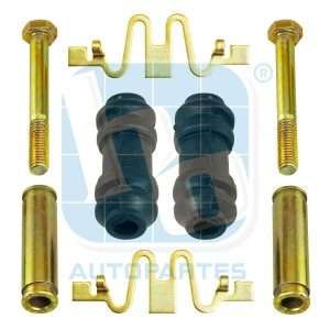 KIT CALIPER DELANTERO DODGE NEON, CHRYSLER 300M