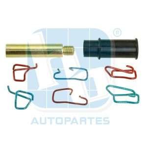 KIT CALIPER DELANTERO DODGE CARAVAN