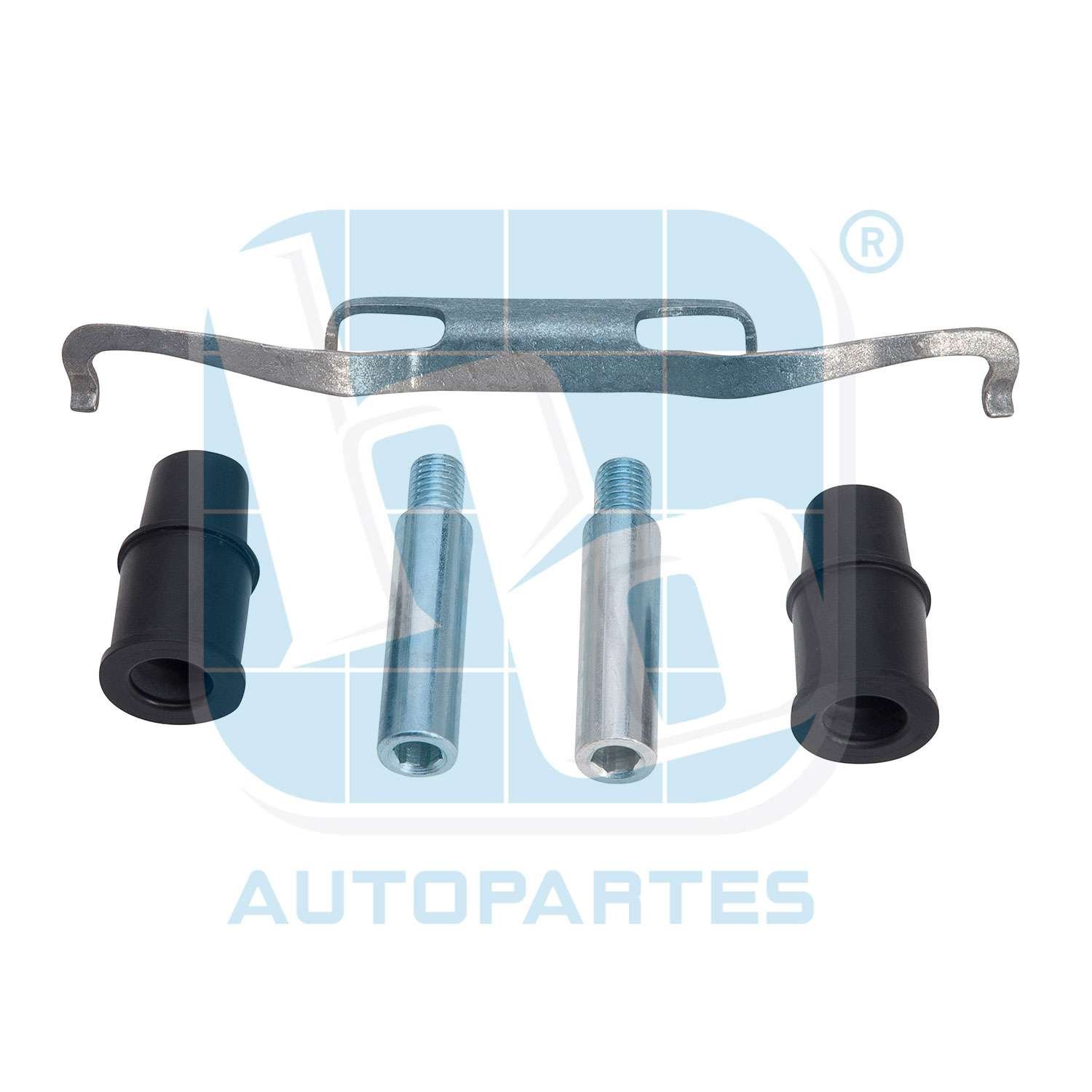 KIT CALIPER DELANTERO CHRYSLER GRAND VOYAGER