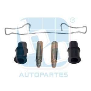 KIT CALIPER TRASERO DODGE STRATUS, INTREPID