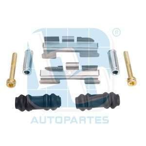 KIT CALIPER DELANTERO RAM 1500 SRT