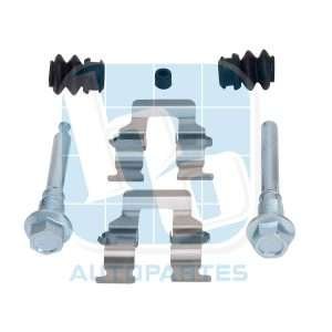 KIT CALIPER TRASERO DODGE STRATUS, CIRRUS COUPE
