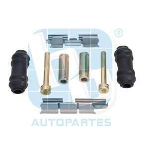 KIT CALIPER ELANTERO DODGE RAM 1500, DURANGO