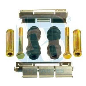 KIT CALIPER DELANTERO DODGE RAM 1500, 2500, 3500