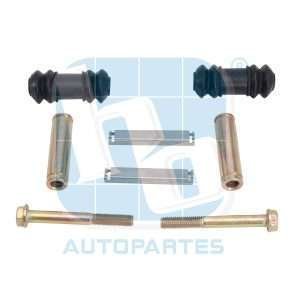 KIT CALIPER TRASERO JEEP LIBERTY