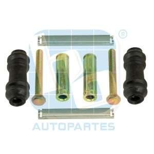 KIT CALIPER TRASERO CHRYSLER PACIFICA